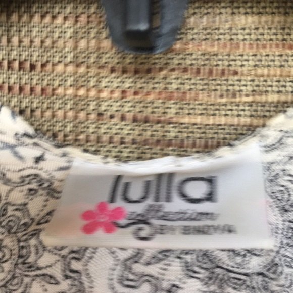 Tassel coverup - Picture 3 of 4